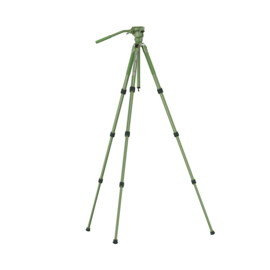 Sirui Sportich Trépied SP004 + G5X Tête de trépied Vert
