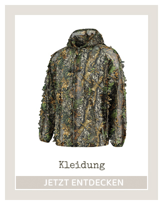 Kleidung | Buteo Photo Gear®