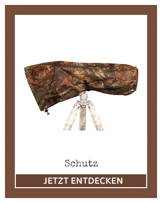 Schutz | Buteo Photo Gear®