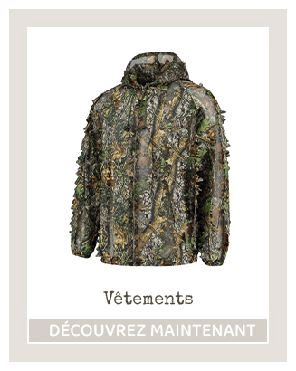 Vetements | Buteo Photo Gear®