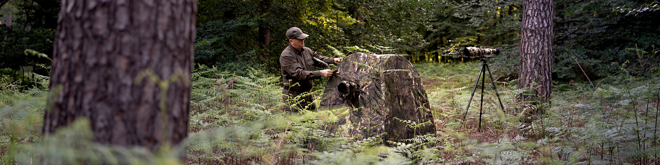 Buteo Photo Gear | Your Photo Hide Specialist