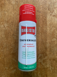Ballistol, 200ml
