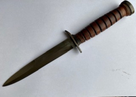 Trench Knife M3 US WO2