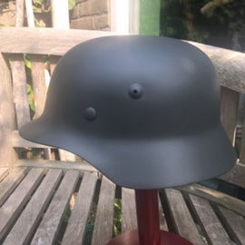 Duitse helm M35/M40