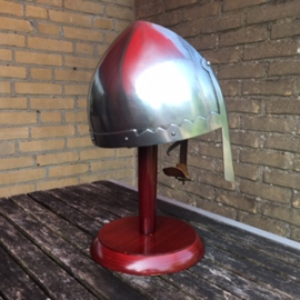 Normandische Helm