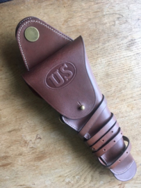 US Holster M1912 voor Colt 1911 .45