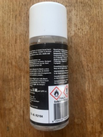 Mastix Spirit Gum verwijderaar