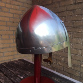 Normandische Helm