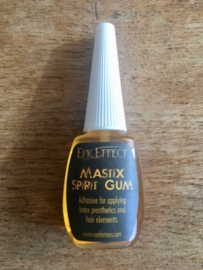 Mastix Spirit Gum huidlijm