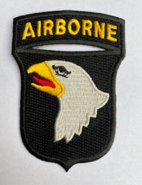 Badge 101 US Airborne Division