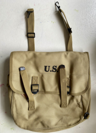 US Musette Bag M1936