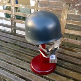 Helm Duitse Fallschirmjager WO-2