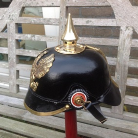 Pickelhaube