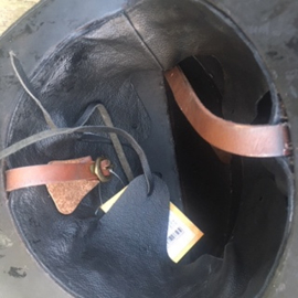 Helm Morion