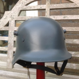 Stahlhelm, Duits, WO-1