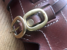 US Holster M1912 voor Colt 1911 .45