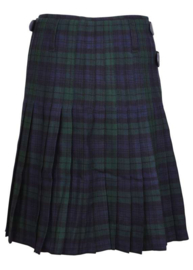 Black Watch, 8 yard kilt