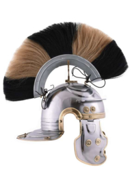 Helm Gallic G Weisenau compleet voor Optio / Centurio