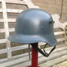 Stahlhelm, Duits, WO-1