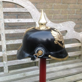 Pickelhaube