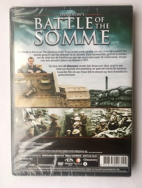 DVD Battle of the Somme