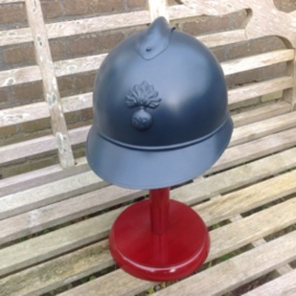 Franse Helm WO1