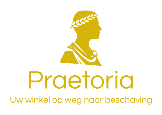 Praetoria