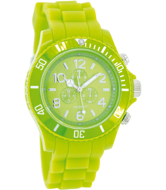 OOZOO JR appel groen 38 mm