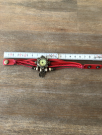 Armband horloge