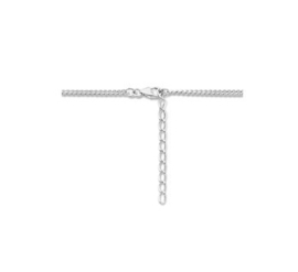 Collier ster 2,0 mm 41 + 4 cm