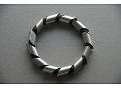 Armband zilver