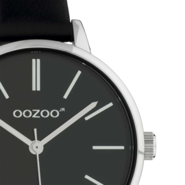 OOZOO JR zwart 34 mm