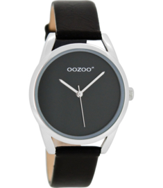 OOZOO JR zwart 38 mm