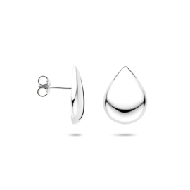 oorknoppen druppel 18,5 mm