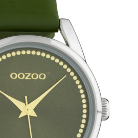 OOZOO JR GROEN 32 mm