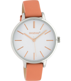 OOZOO JR zacht roze 34 mm