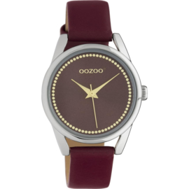 OOZOO JR BORDEAUX 32 mm