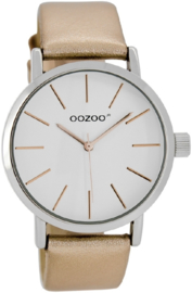 OOZOO JR  rosé 40 mm