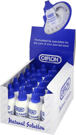 Caflon natural solution