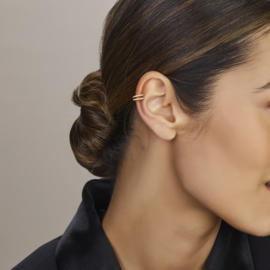 ear cuff zirkonia