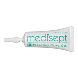 Piercing care gel medisept / studex