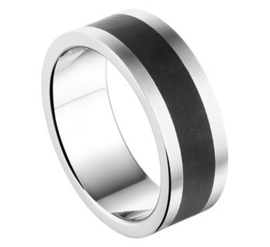 Stalen ring