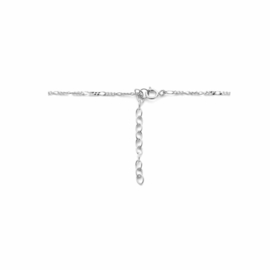 collier infinity zirkonia 1,6 mm 41 + 4 cm