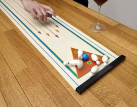 TAFEL BOWLING