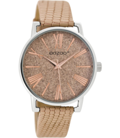 OOZOO JR zand/rosé 38 mm