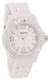 OOZOO JR oud roze 38 mm