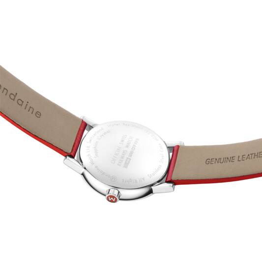 Evo2 - Ø35 - Rood