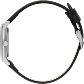 Danish Design horloge zwart 33 mm