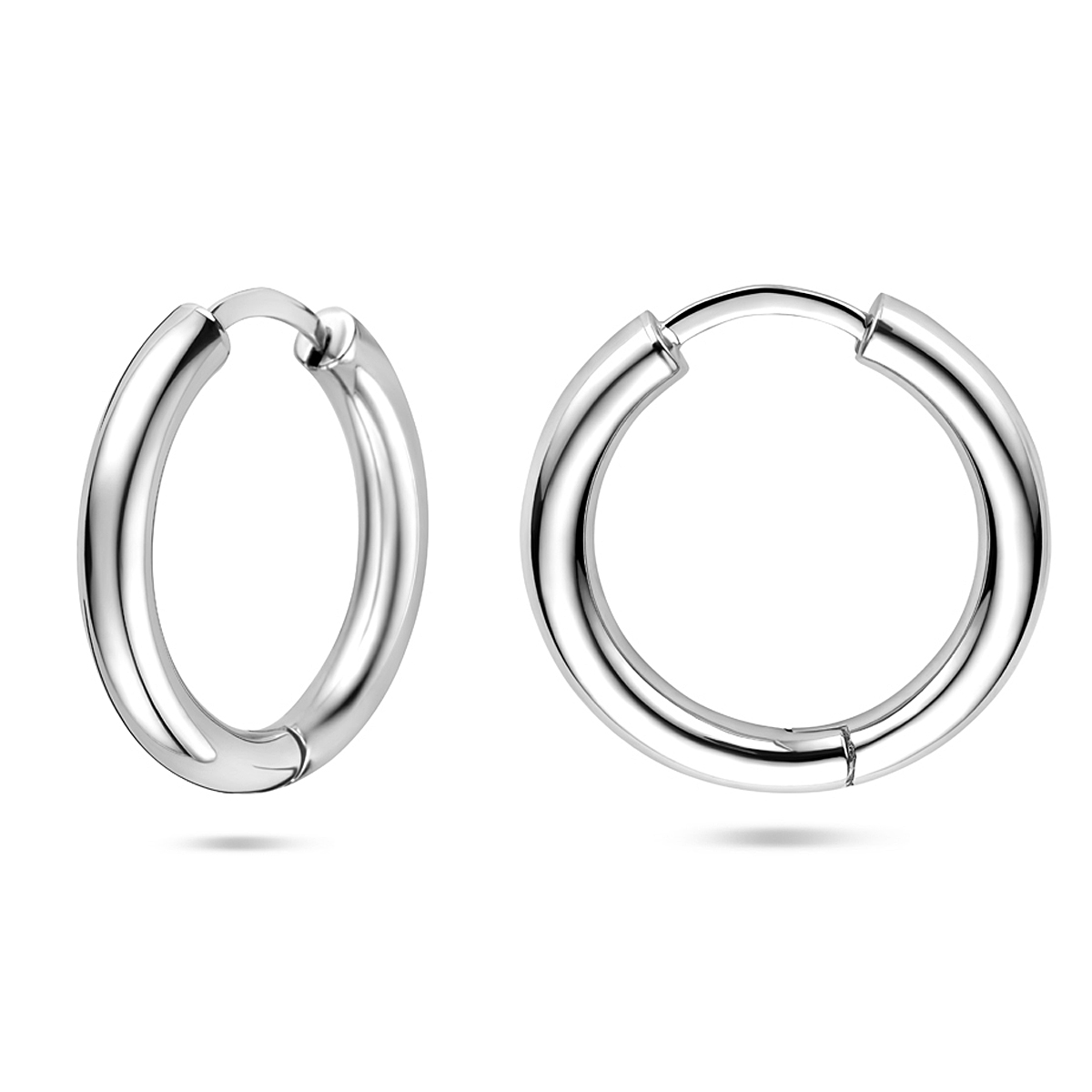 klapoorringen buis 3,5 mm