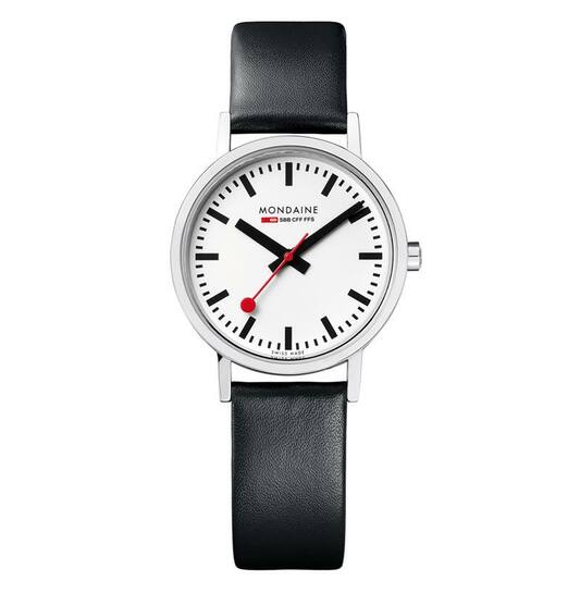 Classic - Ø30 - Zwart